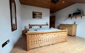 Landhaus Bad Rotenfels - Zion